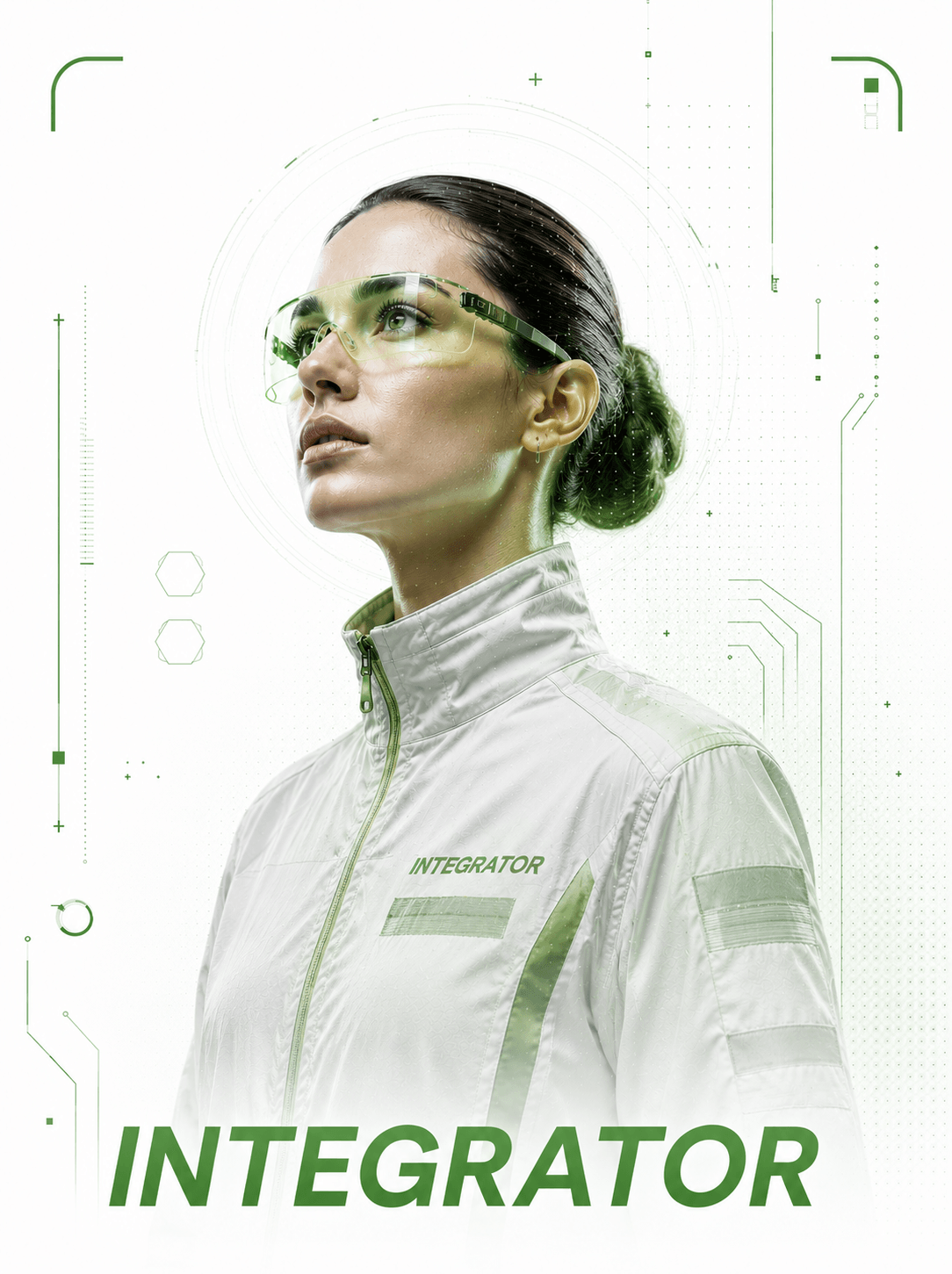 INTEGRATOR