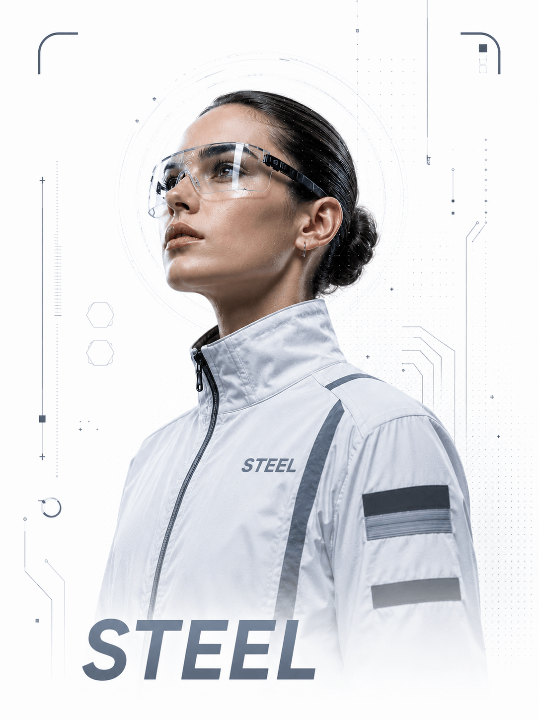 STEEL